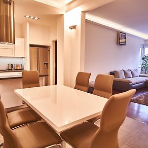 Deluxe Appartement